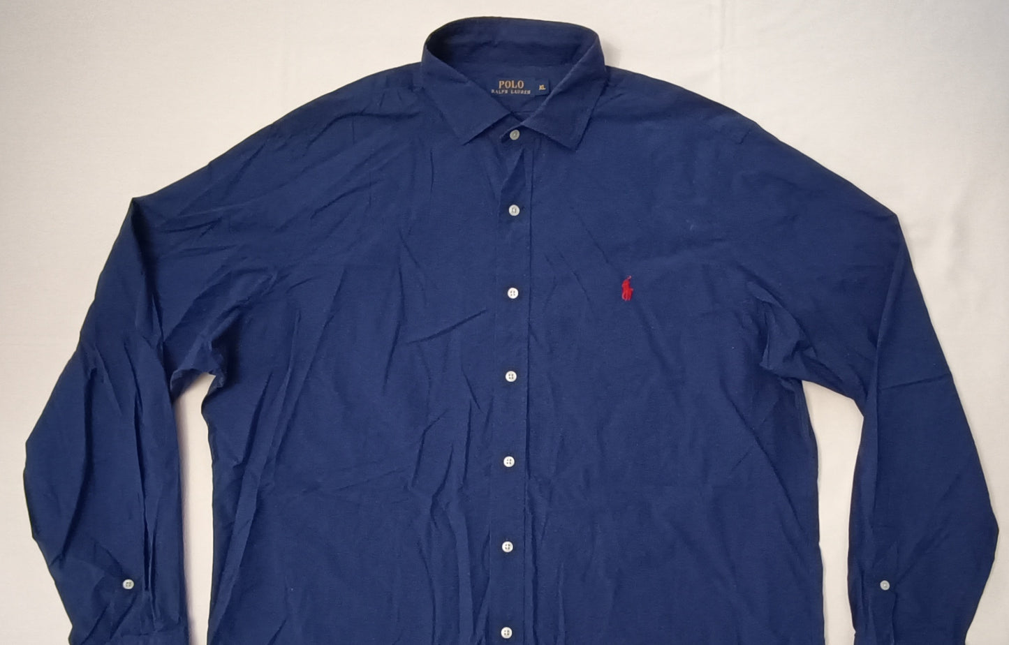 (XL) POLO Ralph Lauren риза