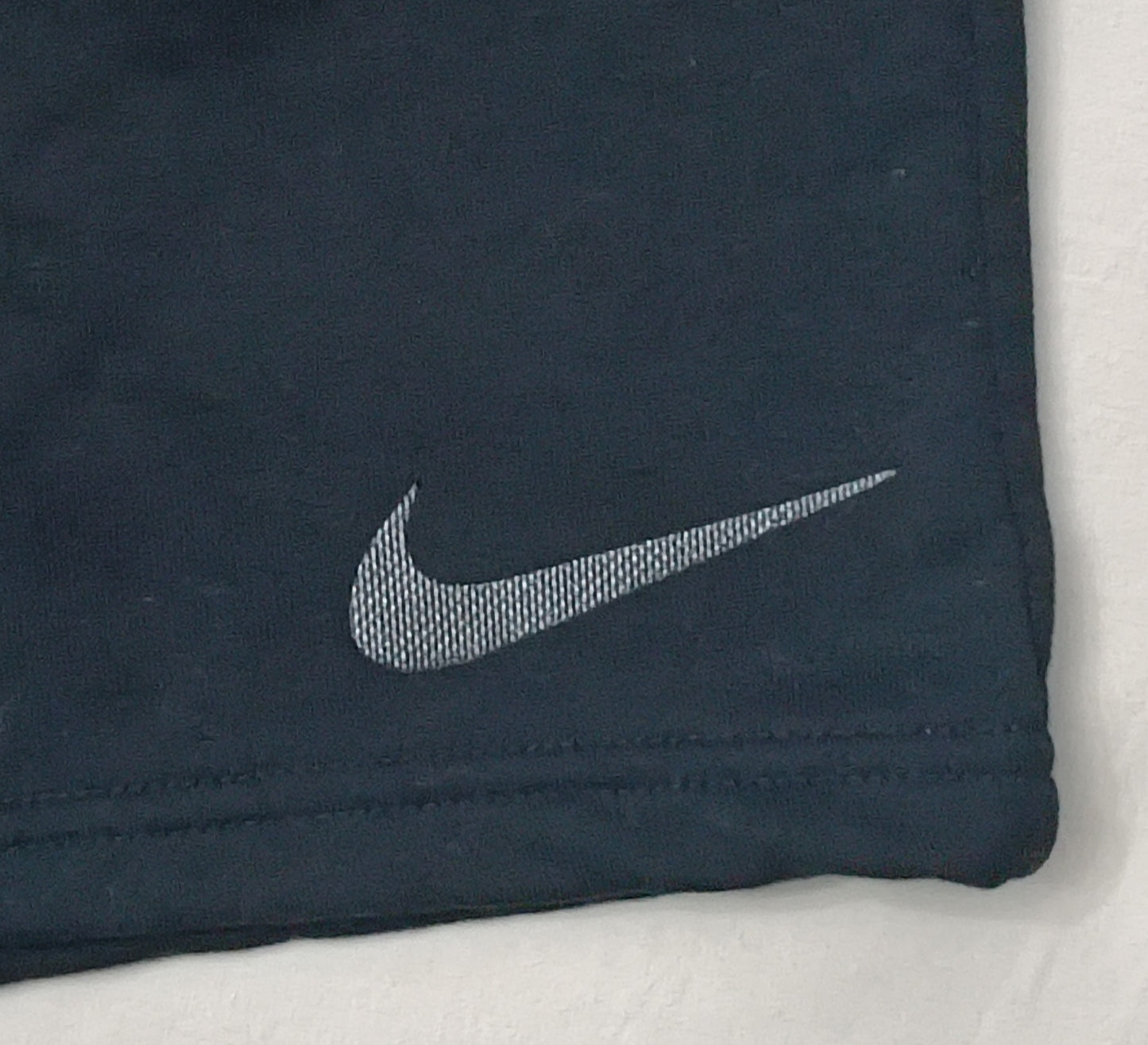(M) Nike DRI-FIT Fleece Shorts шорти