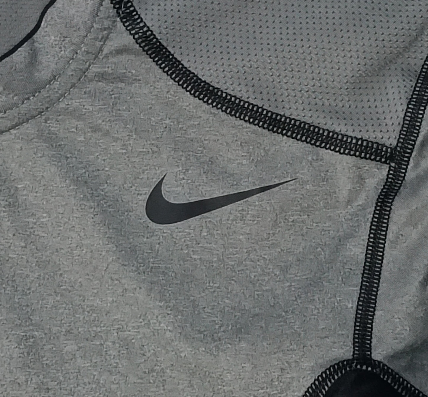 (M) Nike PRO Combat DRI-FIT Compression Tee тениска
