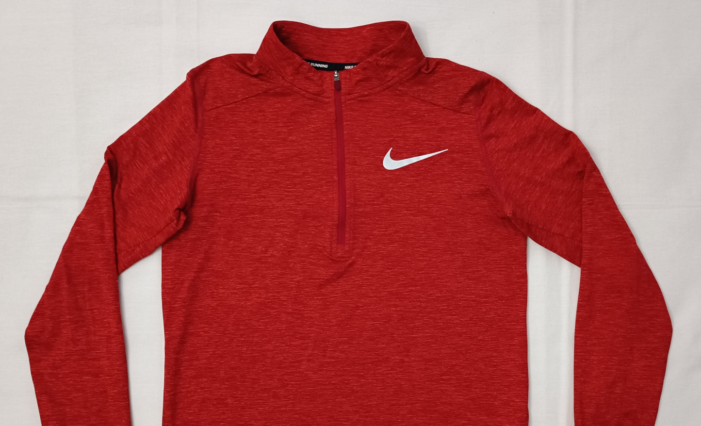 (ДЕТСКО) (Ръст 147-158см) Nike DRI-FIT Sweatshirt горнище