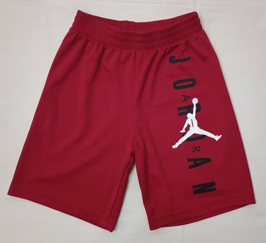 (ДЕТСКО) (Ръст 128-140см) Jordan AIR Nike Shorts шорти