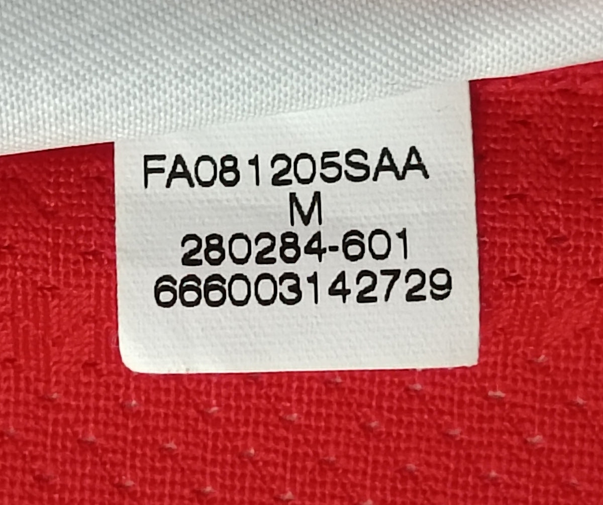 (M) Nike Court Tennis Polo Shirt тениска