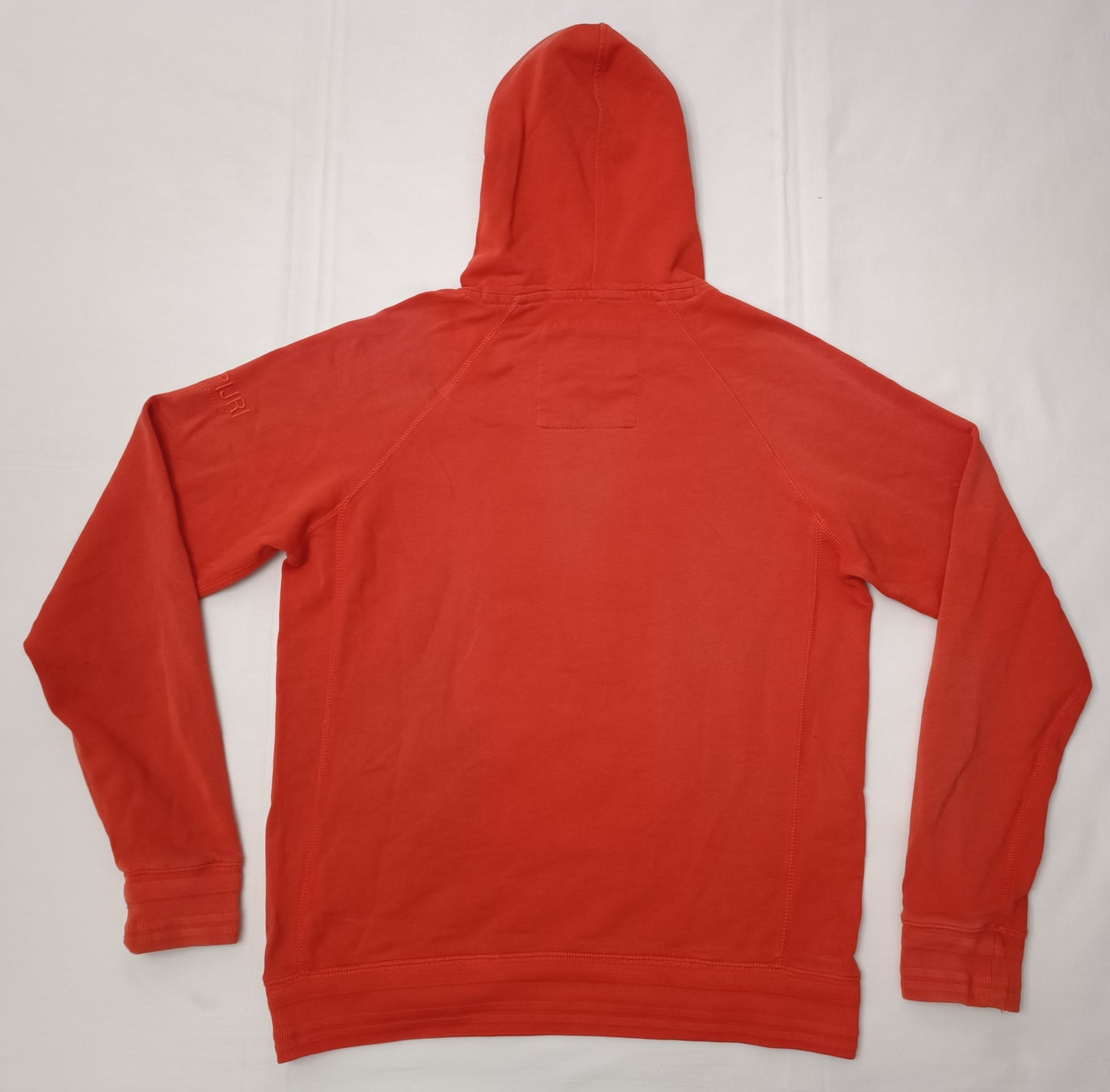 (L) Napapijri Hoodie горнище