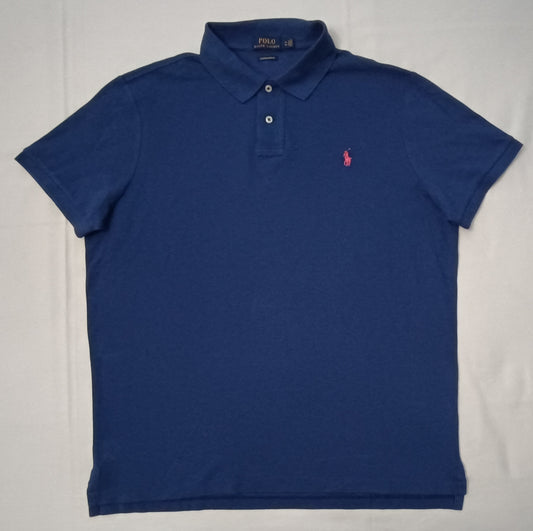 (XL) POLO Ralph Lauren поло тениска