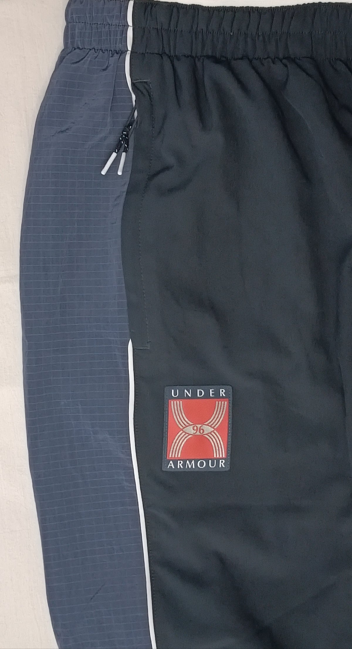 (M) Under Armour UA Run 96 Pants долнище