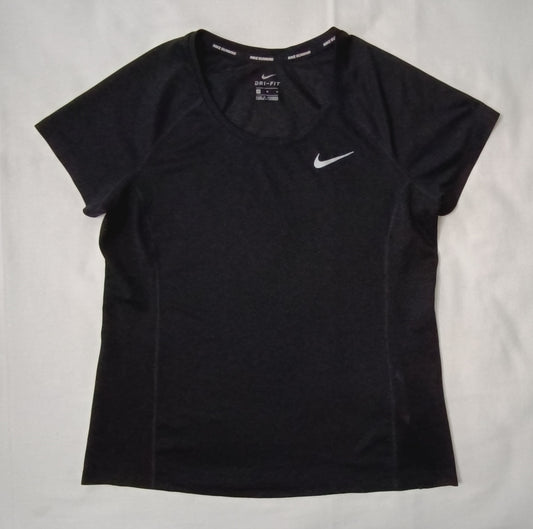 (ДАМСКО) (M) Nike DRI-FIT Tee тениска