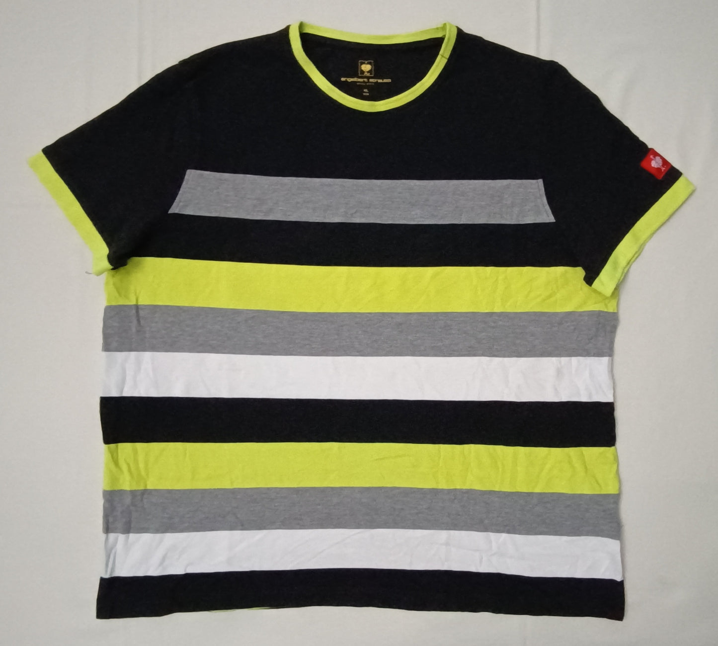 (XL) Engelbert Strauss Logo Shirt тениска
