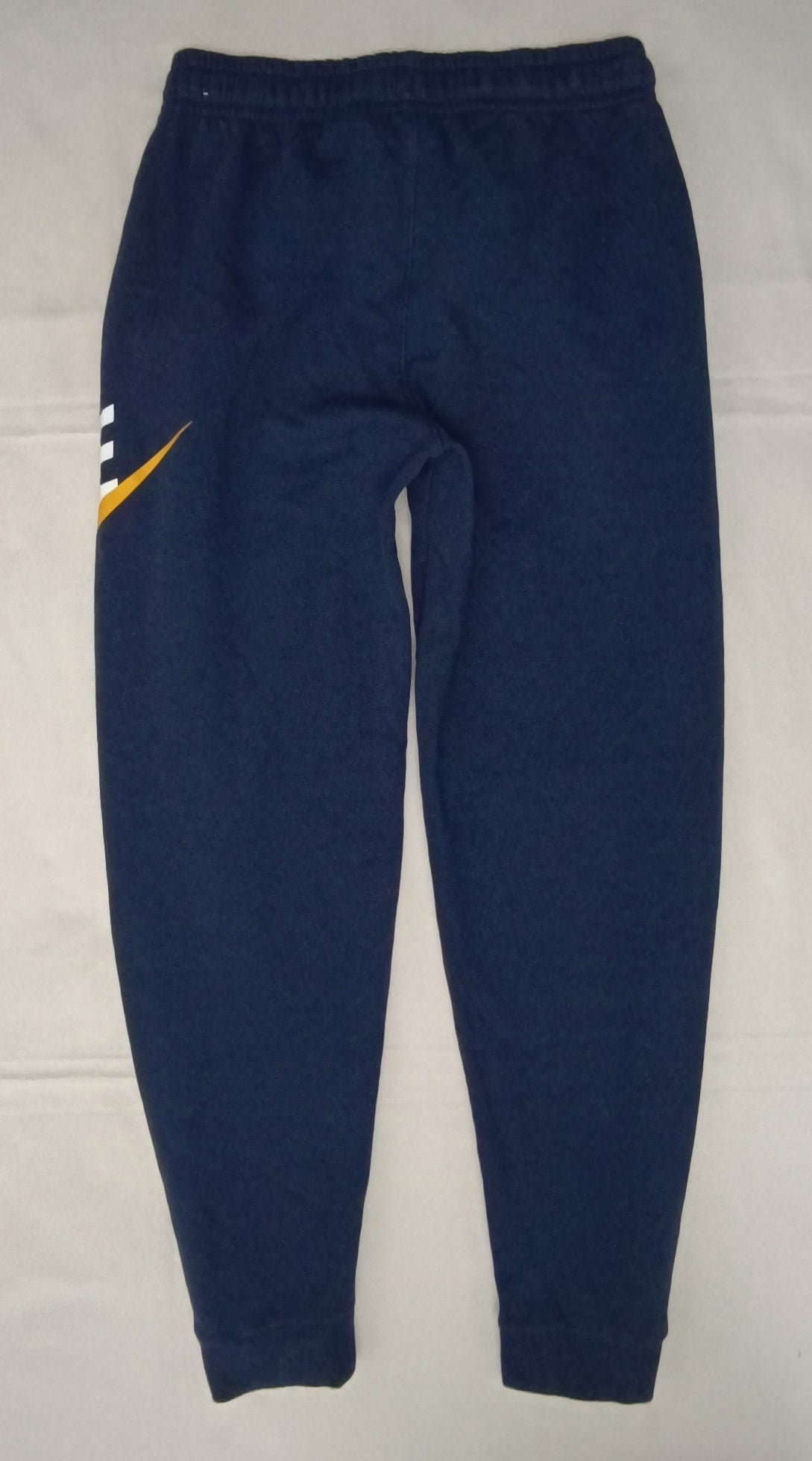 (ДЕТСКО) (Ръст 147-158см) Nike Sportswear Swoosh Fleece Sweatpants долнище