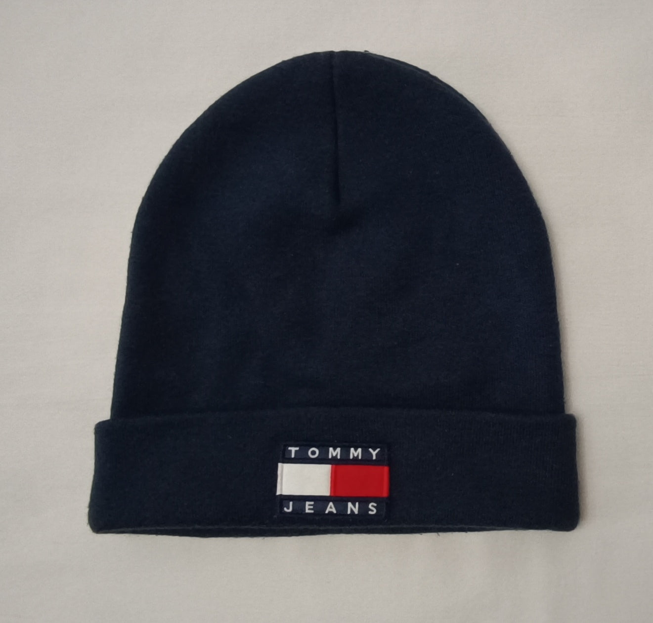 Tommy Jeans Logo Hat шапка