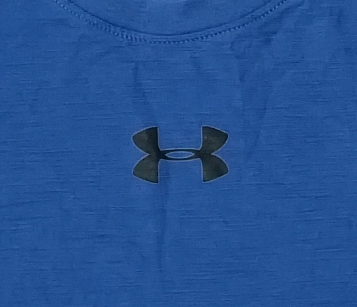 (S) Under Armour UA Charged блуза