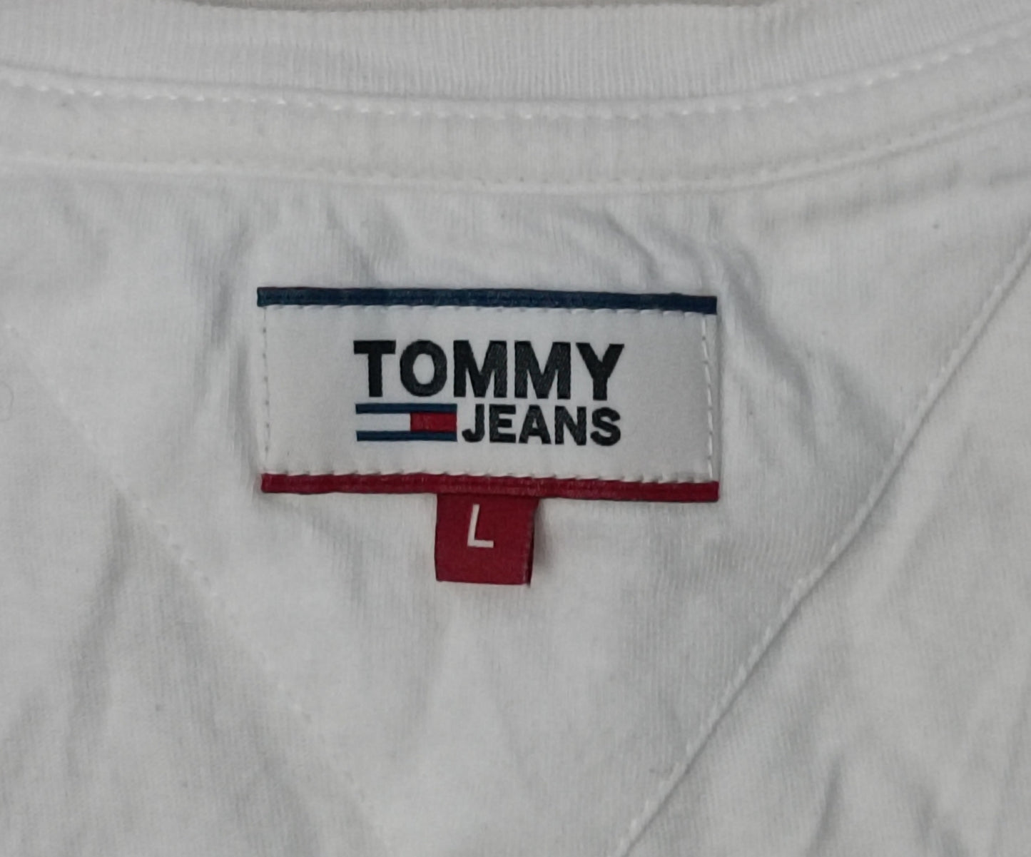 (ДАМСКО) (L) Tommy Hilfiger Tank Top потник