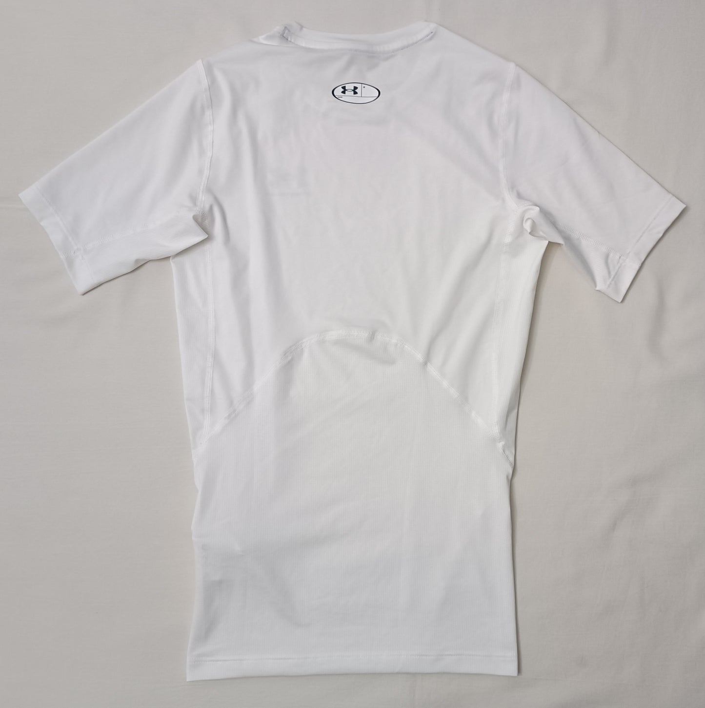 (S) Under Armour UA Compression Tee тениска