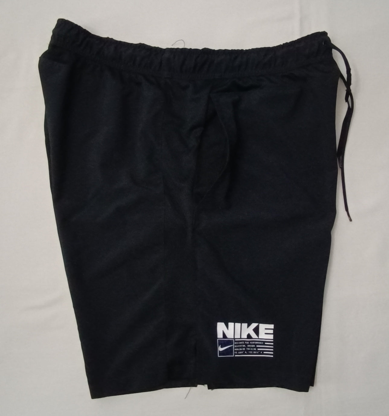 (L) Nike DRI-FIT Shorts шорти