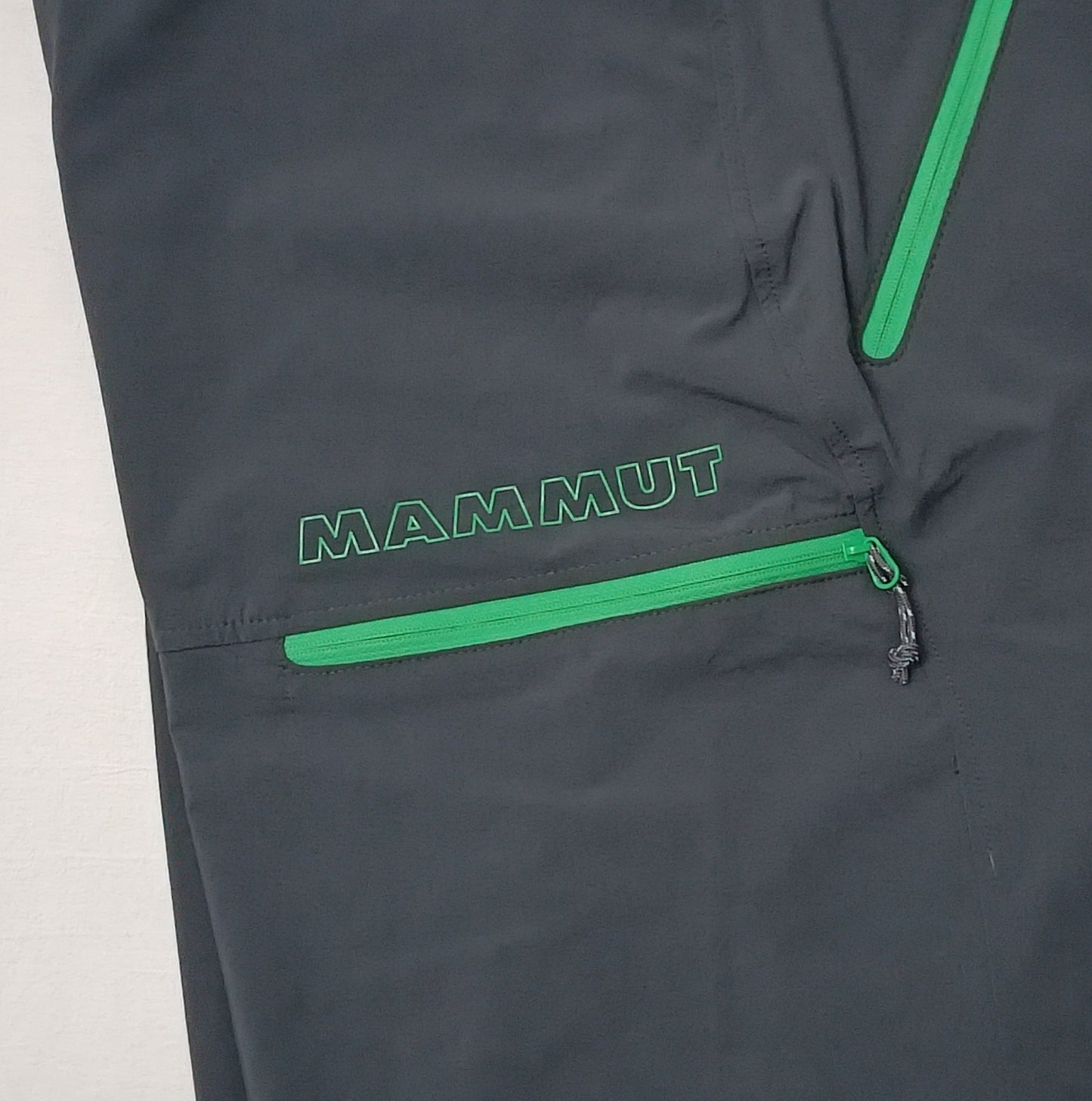 (XL) Mammut Shorts шорти