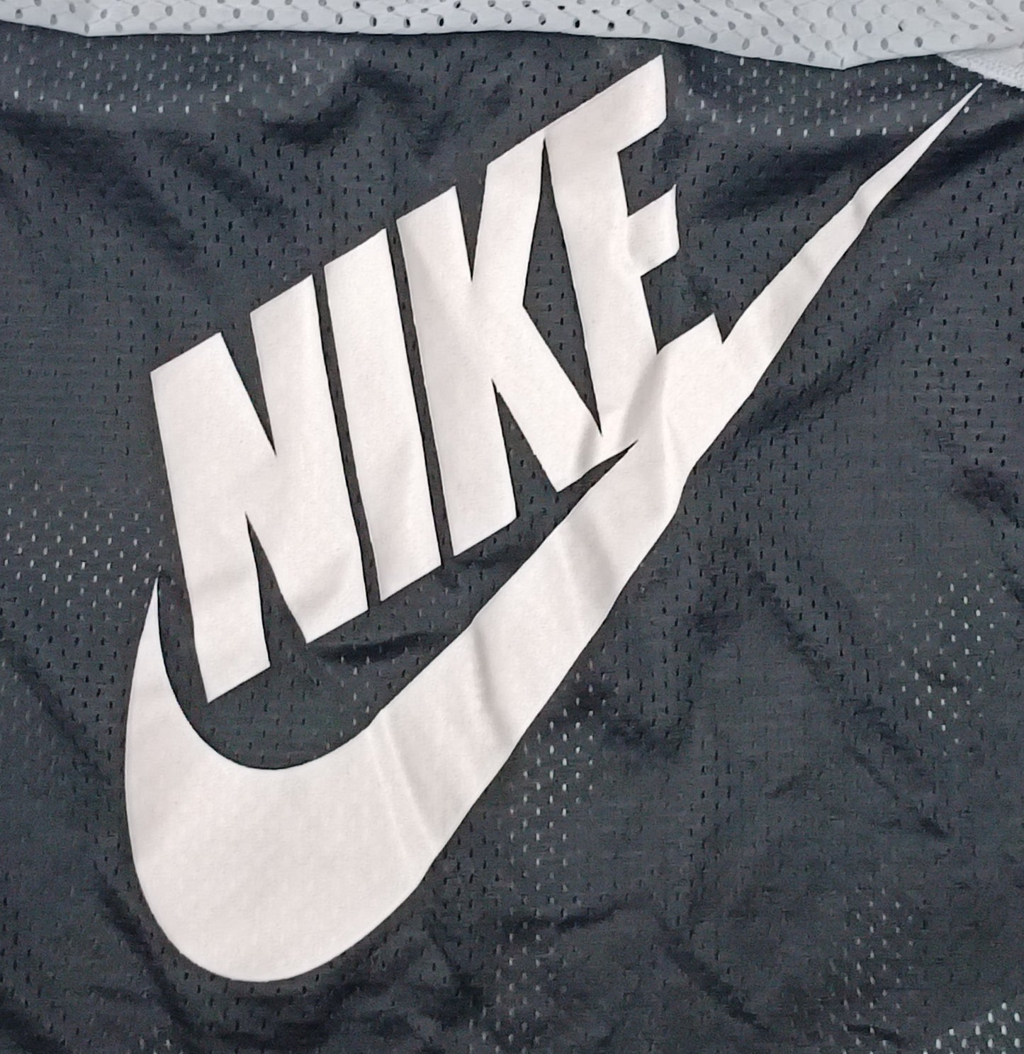 (ДАМСКО) (S) Nike Big Logo Mesh Tank Top потник