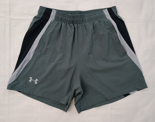 (M) Under Armour UA Shorts шорти