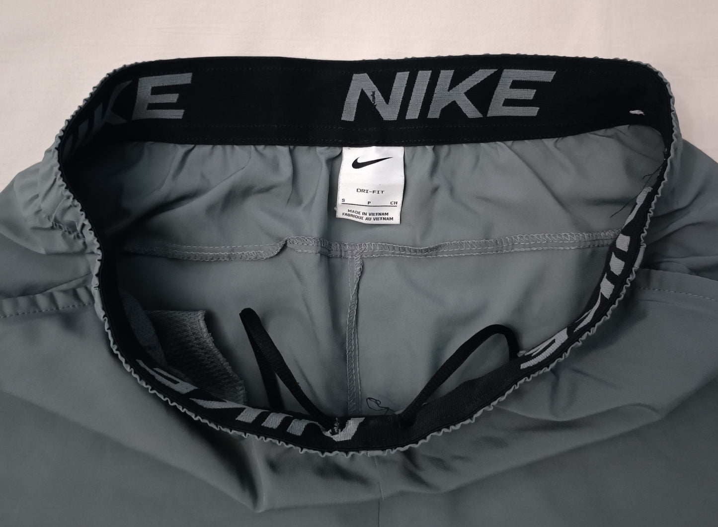 (S) Nike DRI-FIT Flex Shorts шорти