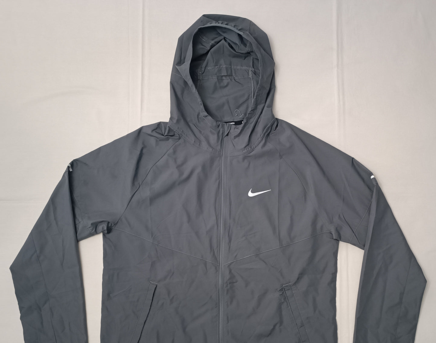 (S) Nike Repel Running Jacket яке