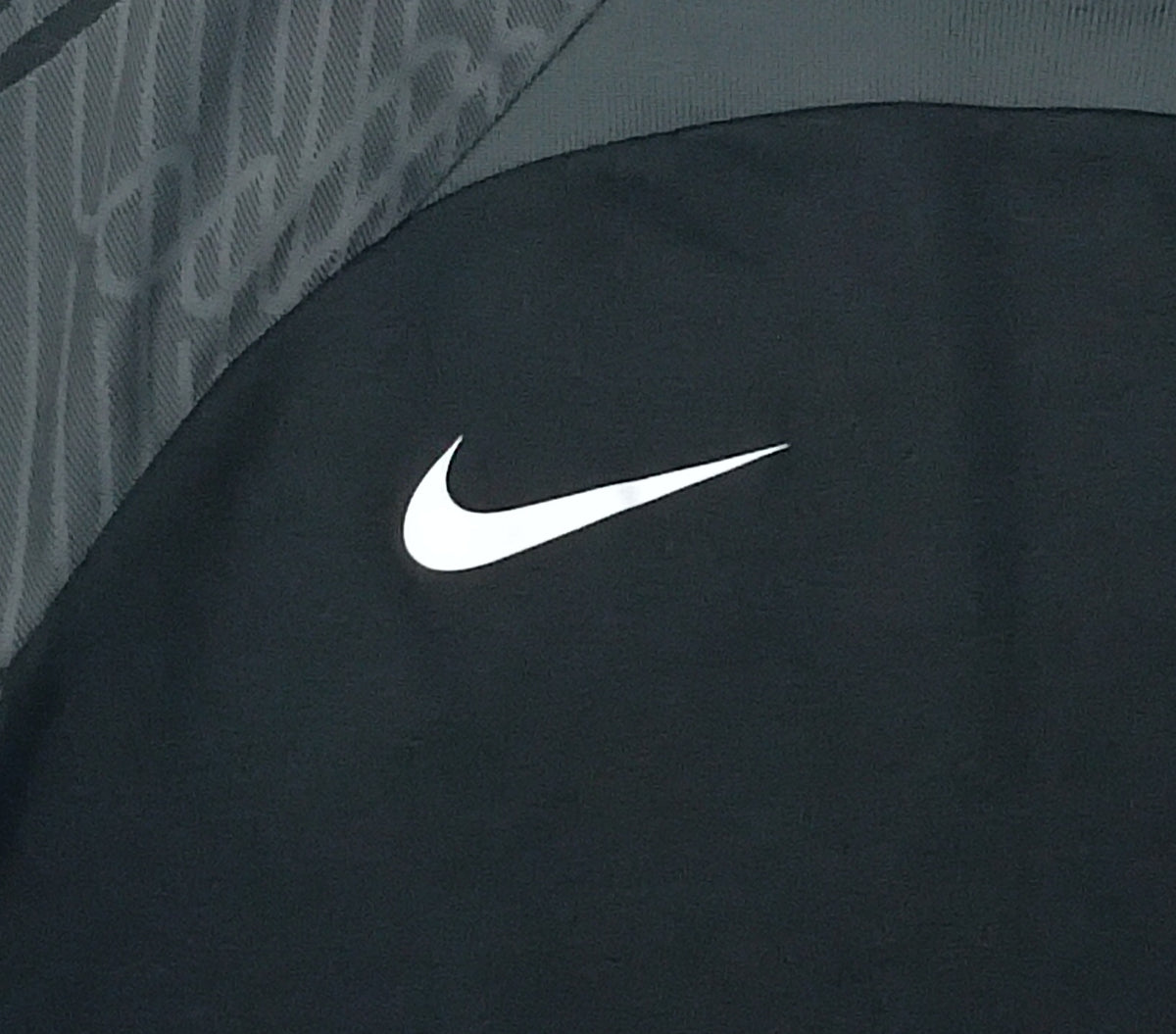 (M) Nike DRI-FIT Strike Tee тениска