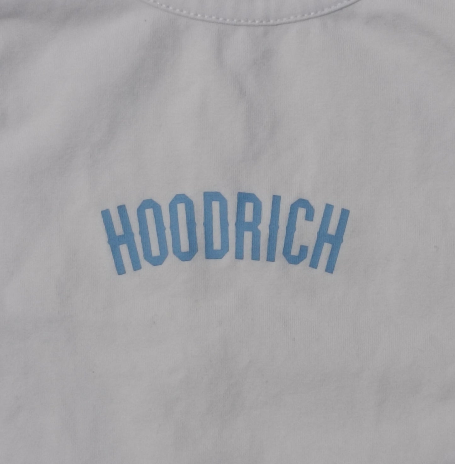 (ДАМСКО) (L) Hoodrich Cropped Tank Top потник