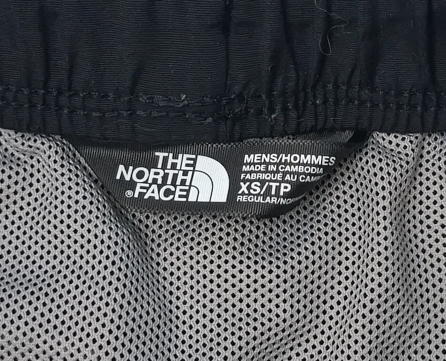 (XS) The North Face Shorts шорти