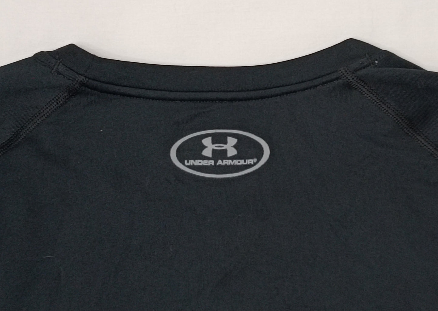 (2XL) Under Armour UA блуза