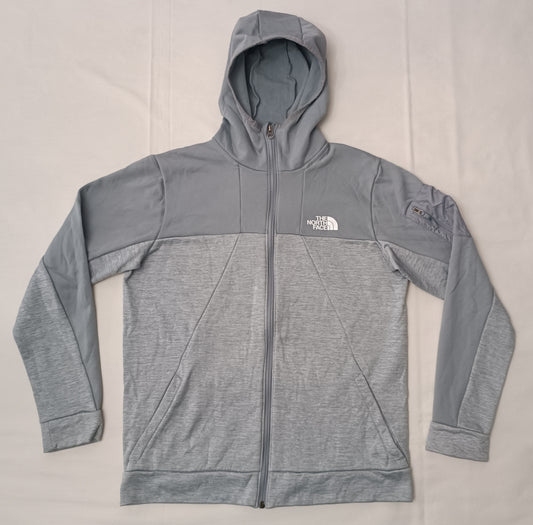 (ДЕТСКО) (Ръст 158-170см) The North Face Hoodie горнище