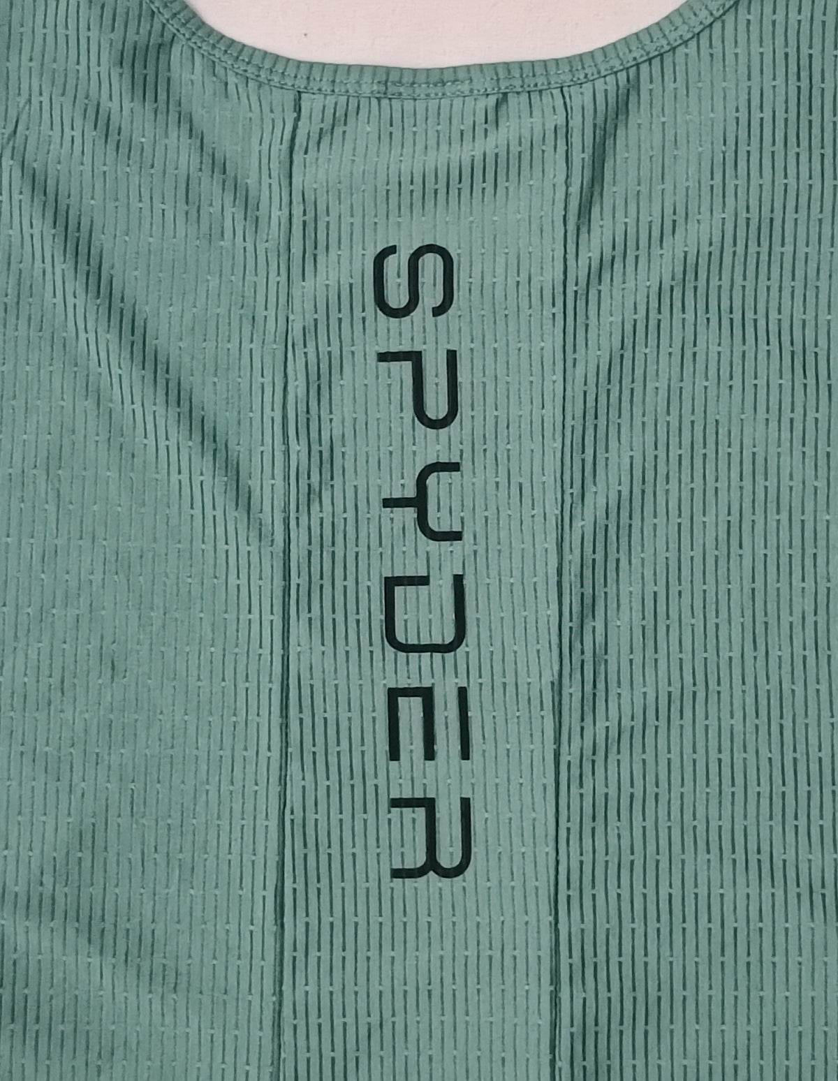 (XL) Spyder Tank Top потник
