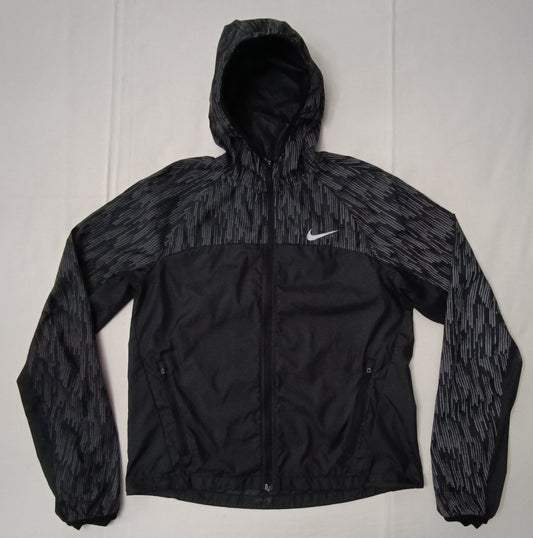 (ДАМСКО) (S) Nike Shield Flash Jacket яке