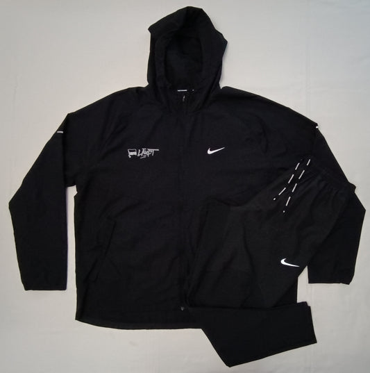 (XL) Nike Repel Tracksuit Tracksuit екип (горнище и долнище)