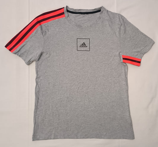 (M) Adidas T-Shirt тениска