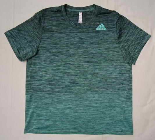 (L) Adidas Training Tee тениска