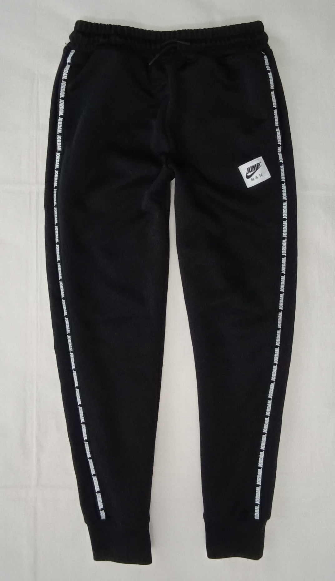 (ДЕТСКО) (Ръст 137-147см) Jordan AIR Nike Jumpman Sweatpants долнище