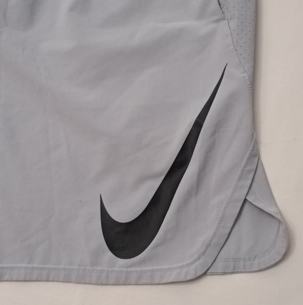 (XL) Nike DRI-FIT Swoosh Shorts шорти