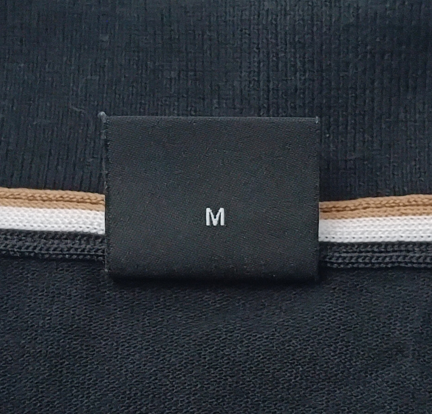 (M) Hugo Boss Pallas Polo Shirt тениска