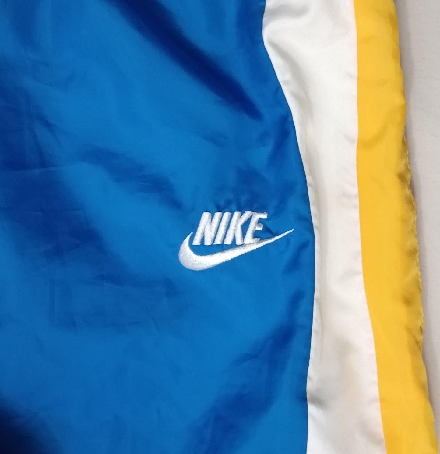 (S) Nike NSW Woven Pants долнище