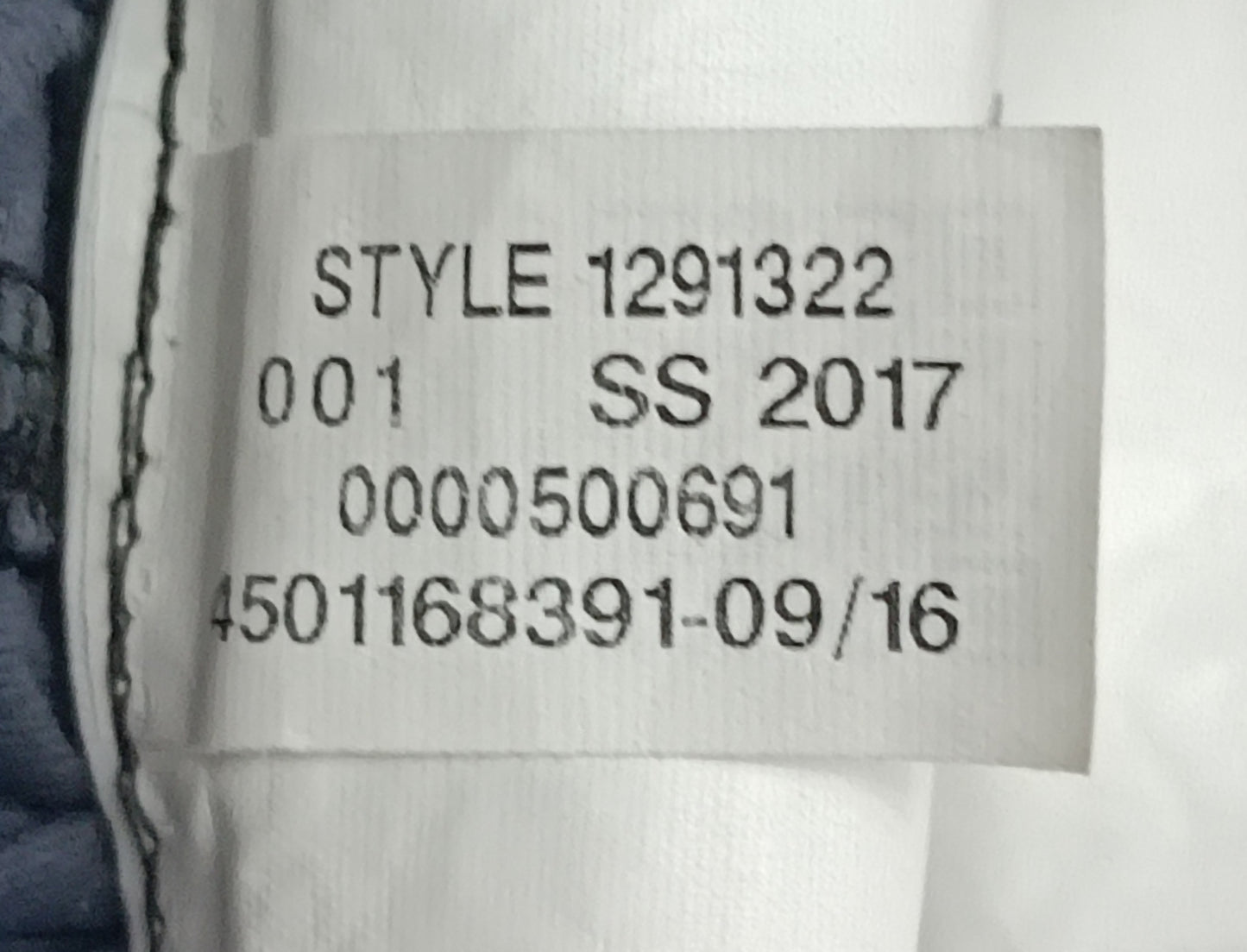 (S) Under Armour UA Shorts шорти