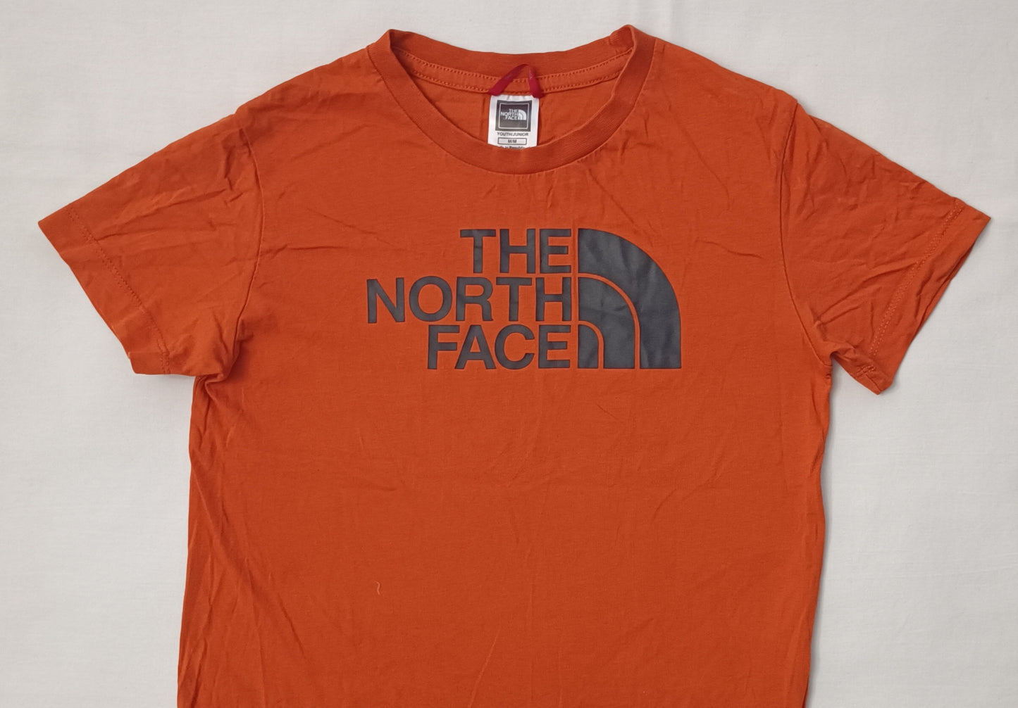 (ДЕТСКО) (Ръст 137-147см) The North Face Tee тениска