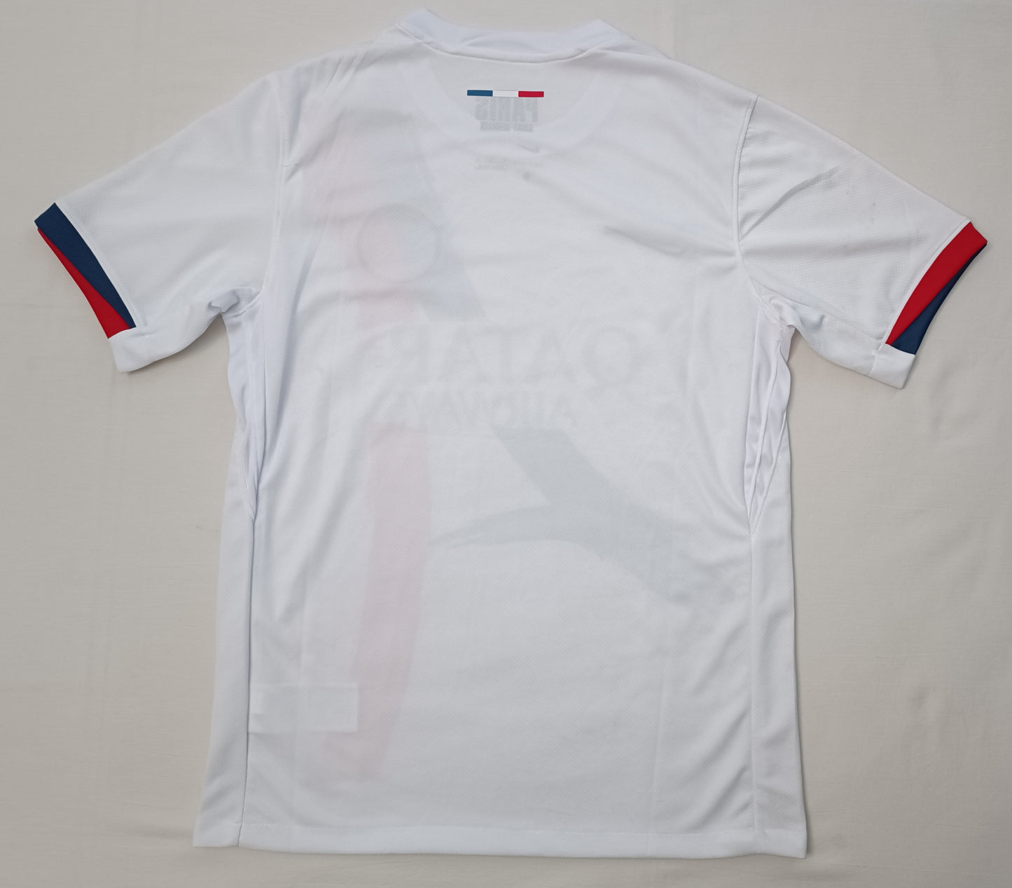 (M) Nike DRI-FIT PSG Paris Saint-Germain Jersey тениска