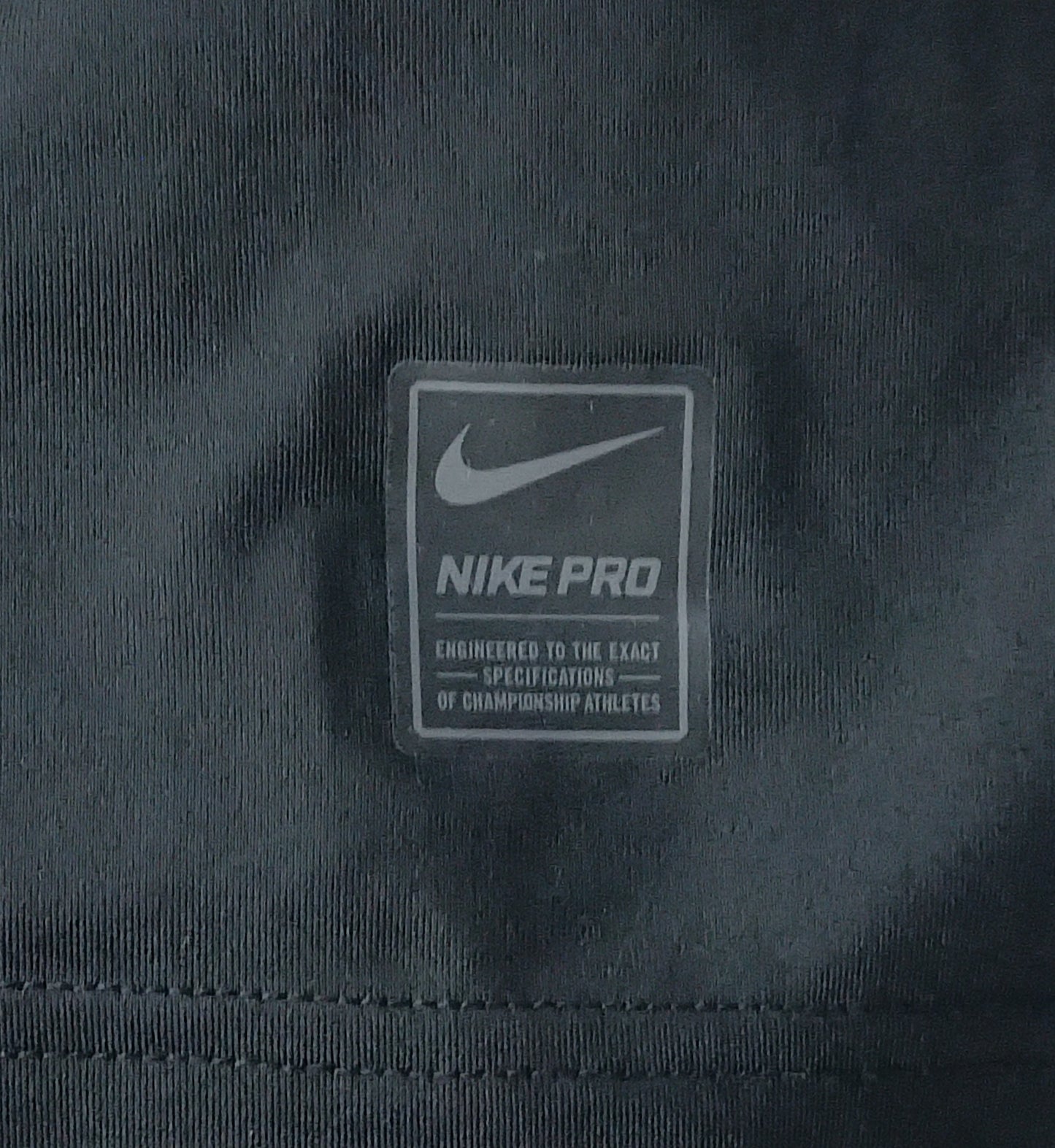 (ДЕТСКО) (Ръст 158-170см) Nike PRO DRI-FIT Long Sleeve Top тениска
