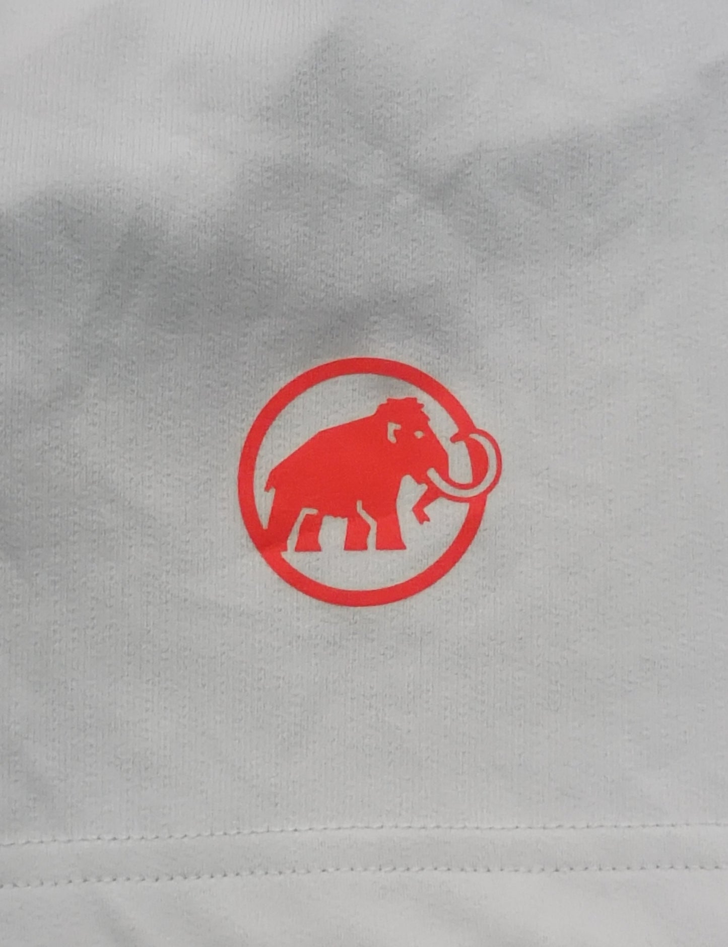 (M) Mammut Polartec Power Dry Tee тениска