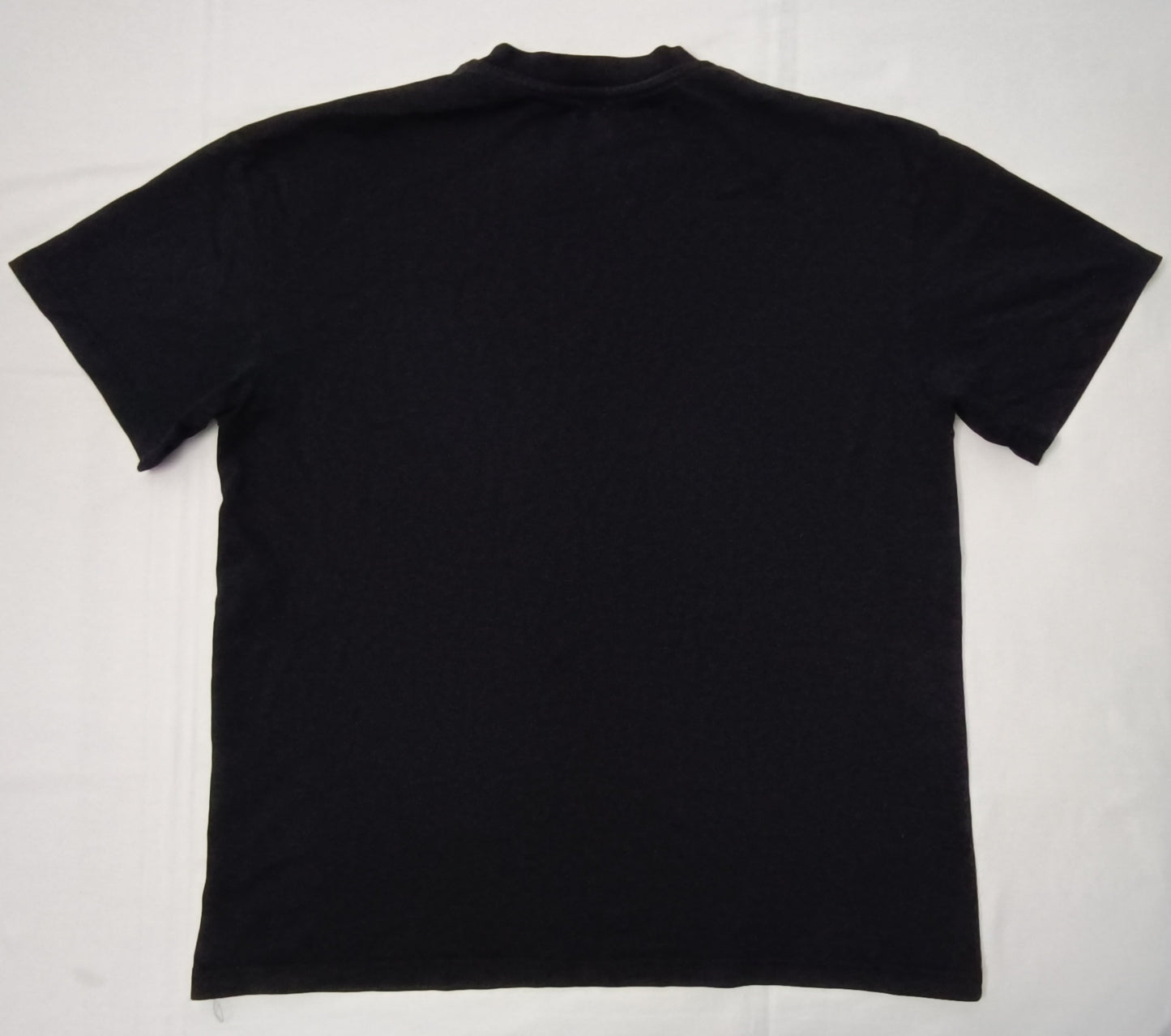 (2XL) Balenciaga 90% Balenciaga 10% My Self T-Shirt тениска
