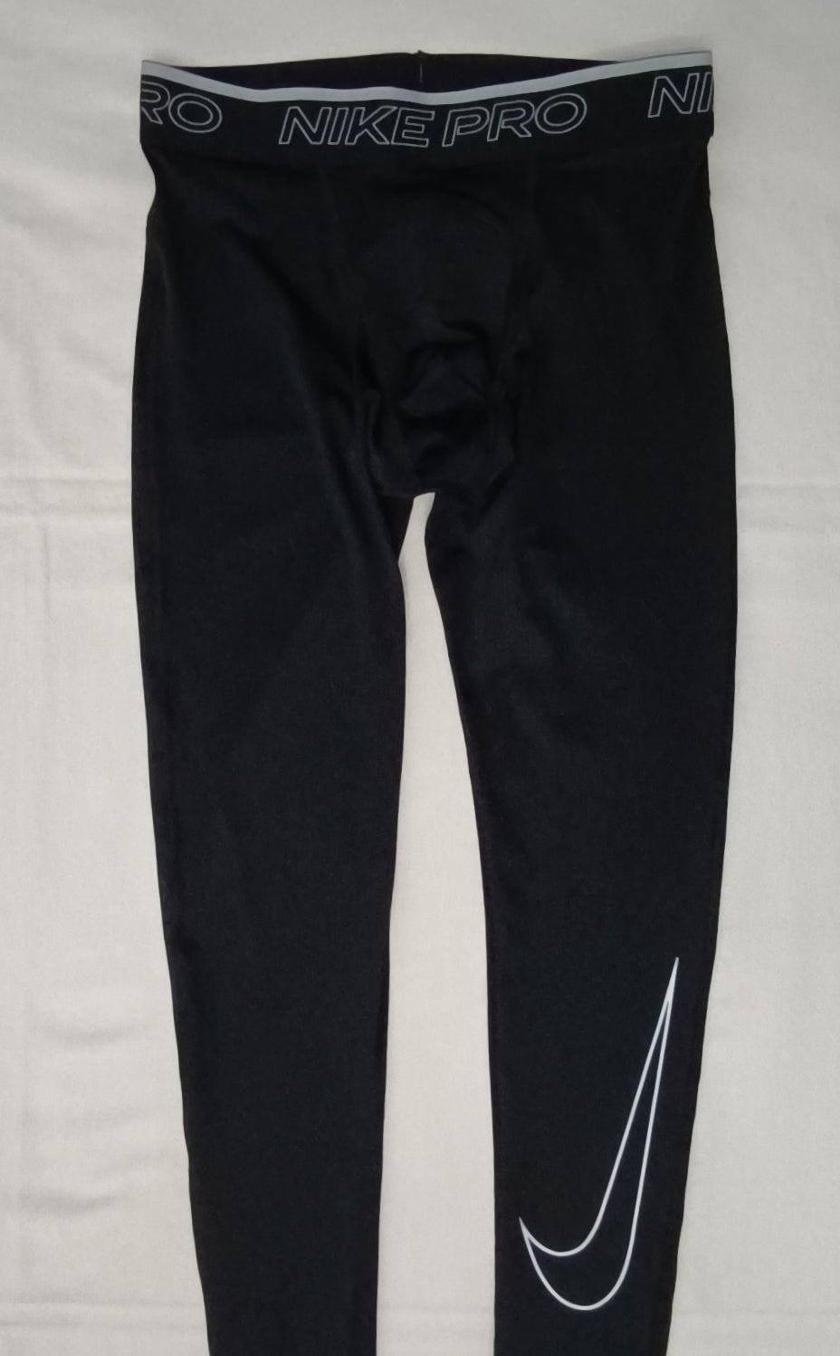 (S) Nike PRO DRI-FIT Tight Fit Tights клин