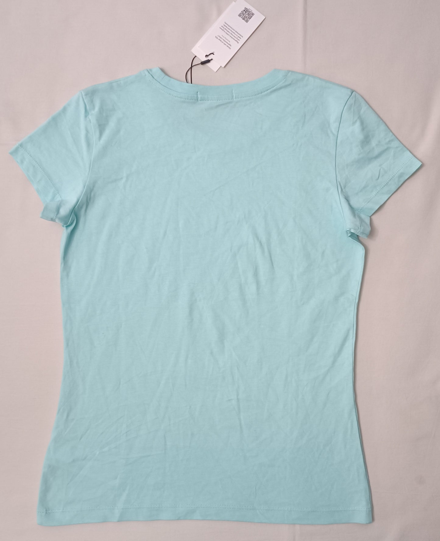 (ДАМСКО) (XS) Calvin Klein Jeans Tee тениска