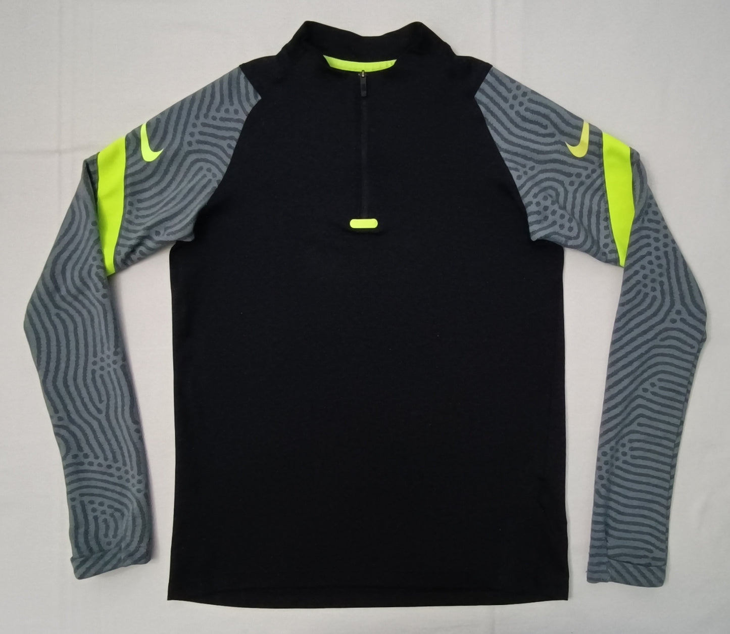(ДЕТСКО) (Ръст 147-158см) Nike DRI-FIT Strike Top горнище