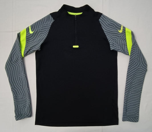 (ДЕТСКО) (Ръст 147-158см) Nike DRI-FIT Strike Top горнище