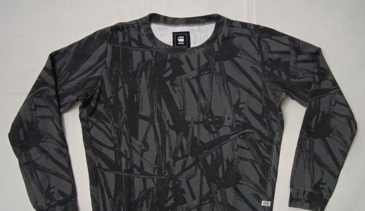 (ДАМСКО) (S) G-Star Raw Sweatshirt горнище