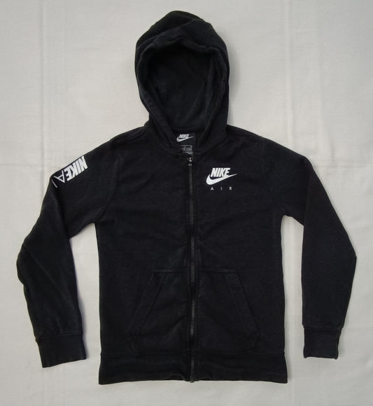 (ДЕТСКО) (Ръст 128-137см) Nike AIR Sportswear Hoodie горнище