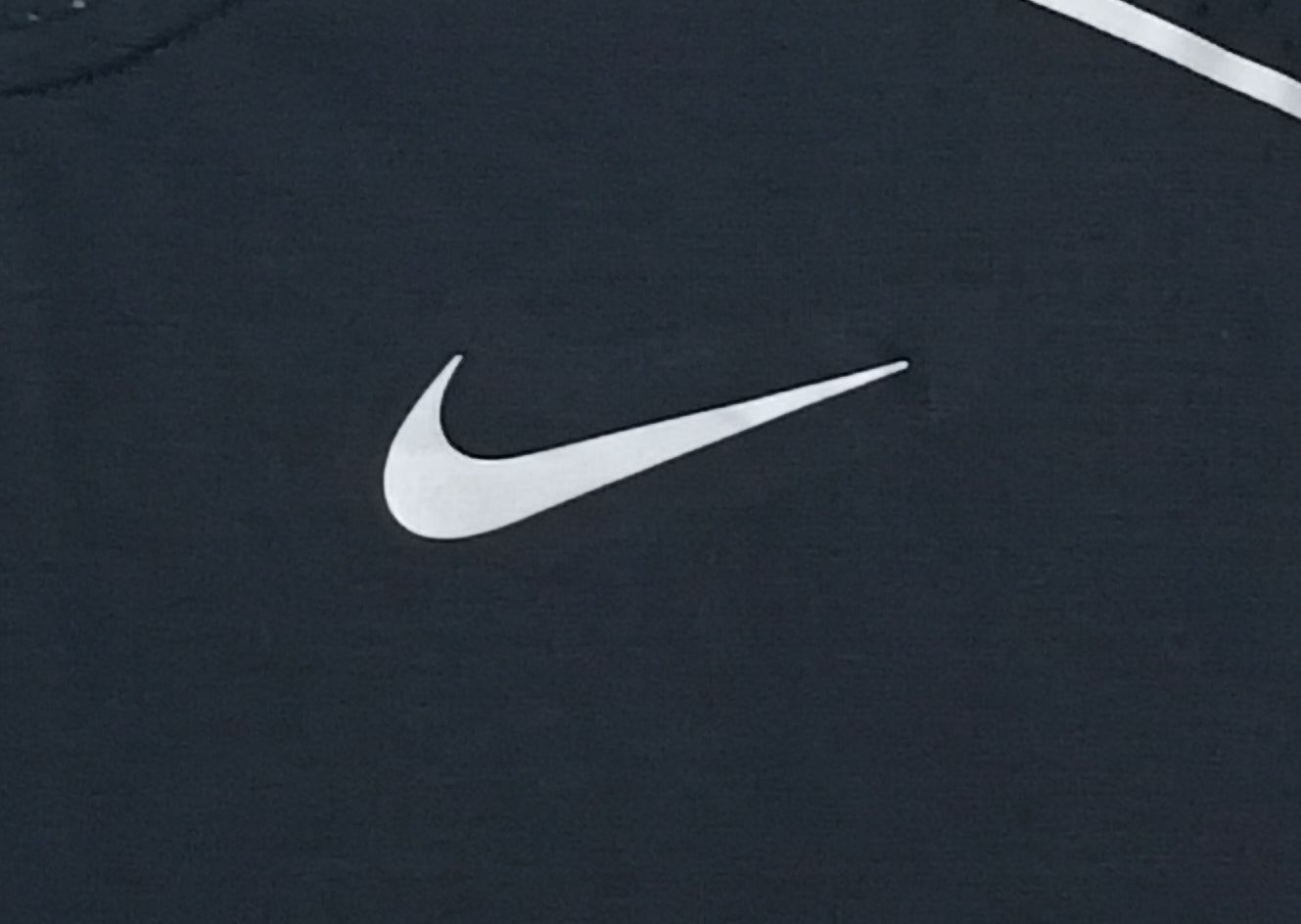 (M) Nike DRI-FIT Tee тениска