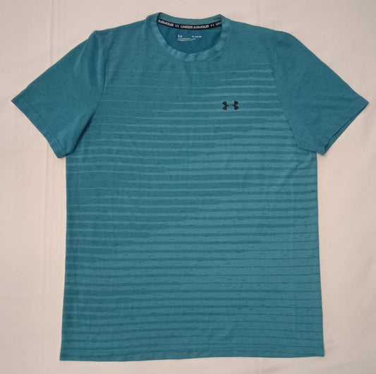 (XL) Under Armour UA Tee тениска